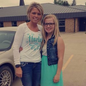 Meet your Posher, Rosie